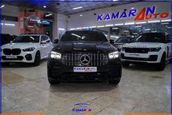 مرسيدس بنز GLE